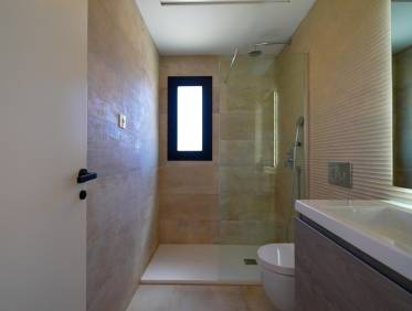 Nieuwbouw - Villa - Orihuela Costa - Campoamor