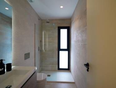 Nieuwbouw - Villa - Orihuela Costa - Campoamor