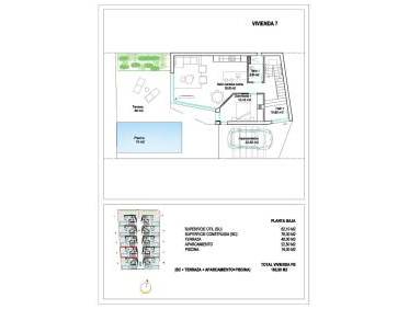 Nieuwbouw - Villa - Orihuela Costa - Campoamor