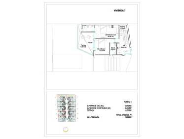 Nieuwbouw - Villa - Orihuela Costa - Campoamor