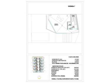 Nieuwbouw - Villa - Orihuela Costa - Campoamor