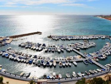 Nieuwbouw - Villa - Orihuela Costa - Campoamor