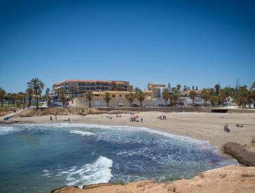 Nieuwbouw - Villa - Orihuela Costa - Campoamor