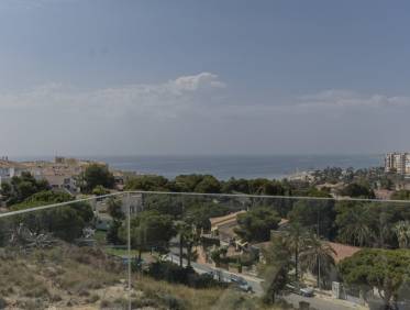 Nieuwbouw - Villa - Orihuela Costa - Campoamor