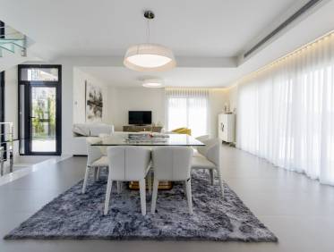 Nieuwbouw - Villa - Orihuela Costa - Campoamor