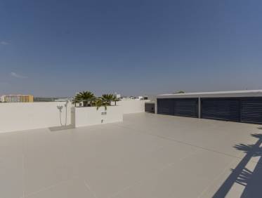 Nieuwbouw - Villa - Orihuela Costa - Campoamor
