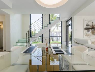 Nieuwbouw - Villa - Orihuela Costa - Campoamor