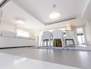 Nieuwbouw - Villa - Orihuela Costa - Campoamor