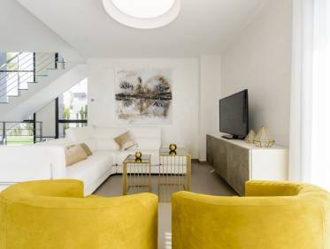 Nieuwbouw - Villa - Orihuela Costa - Campoamor