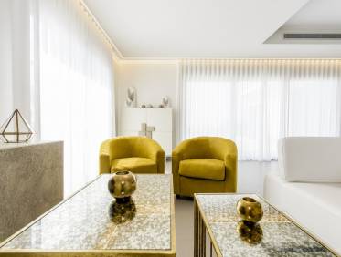 Nieuwbouw - Villa - Orihuela Costa - Campoamor