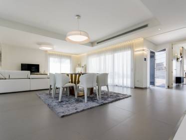 Nieuwbouw - Villa - Orihuela Costa - Campoamor