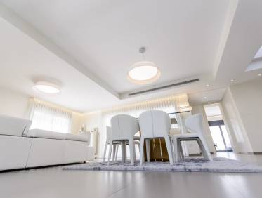 Nieuwbouw - Villa - Orihuela Costa - Campoamor