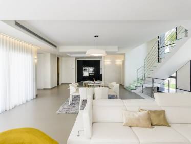 Nieuwbouw - Villa - Orihuela Costa - Campoamor