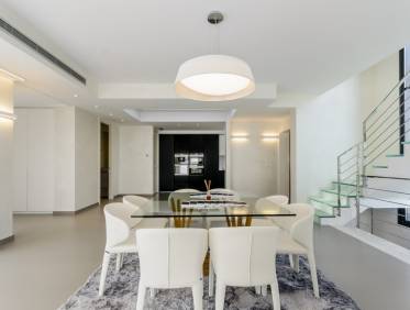 Nieuwbouw - Villa - Orihuela Costa - Campoamor