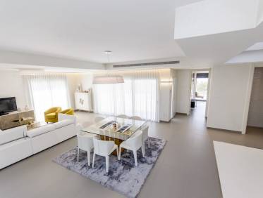 Nieuwbouw - Villa - Orihuela Costa - Campoamor