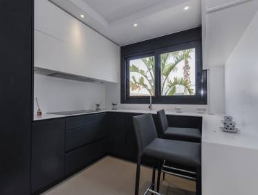 Nieuwbouw - Villa - Orihuela Costa - Campoamor