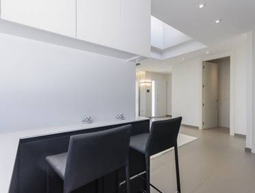 Nieuwbouw - Villa - Orihuela Costa - Campoamor