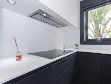 Nieuwbouw - Villa - Orihuela Costa - Campoamor