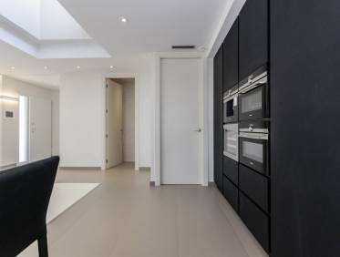 Nieuwbouw - Villa - Orihuela Costa - Campoamor