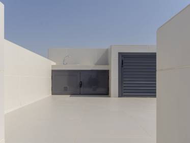 Nieuwbouw - Villa - Orihuela Costa - Campoamor