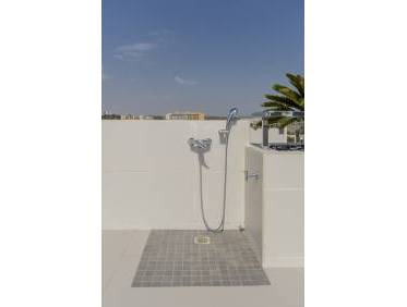 Nieuwbouw - Villa - Orihuela Costa - Campoamor