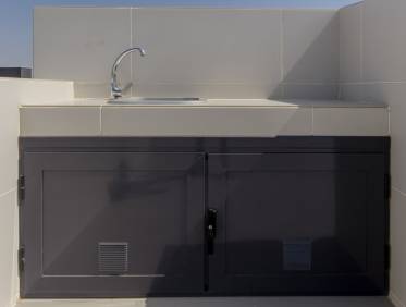 Nieuwbouw - Villa - Orihuela Costa - Campoamor