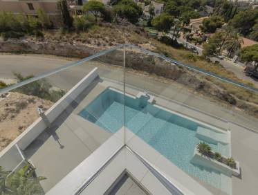 Nieuwbouw - Villa - Orihuela Costa - Campoamor
