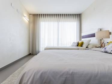 Nieuwbouw - Villa - Orihuela Costa - Campoamor