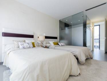 Nieuwbouw - Villa - Orihuela Costa - Campoamor