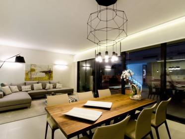 Nieuwbouw - Villa - Orihuela Costa - Campoamor