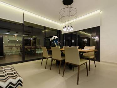 Nieuwbouw - Villa - Orihuela Costa - Campoamor