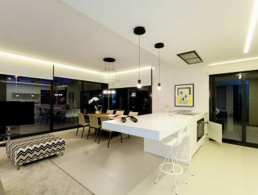 Nieuwbouw - Villa - Orihuela Costa - Campoamor