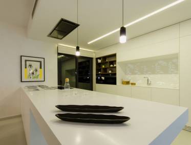 Nieuwbouw - Villa - Orihuela Costa - Campoamor