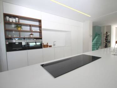 Nieuwbouw - Villa - Orihuela Costa - Campoamor