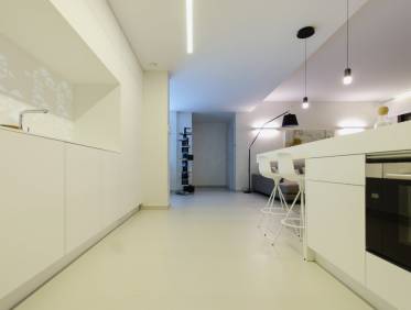 Nieuwbouw - Villa - Orihuela Costa - Campoamor