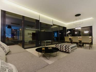 Nieuwbouw - Villa - Orihuela Costa - Campoamor