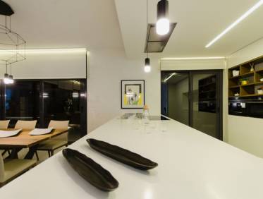 Nieuwbouw - Villa - Orihuela Costa - Campoamor