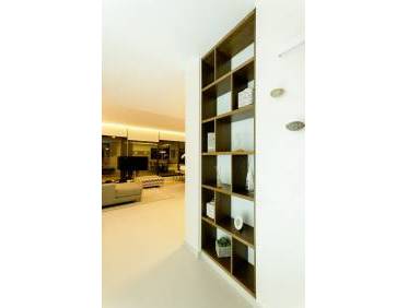 Nieuwbouw - Villa - Orihuela Costa - Campoamor