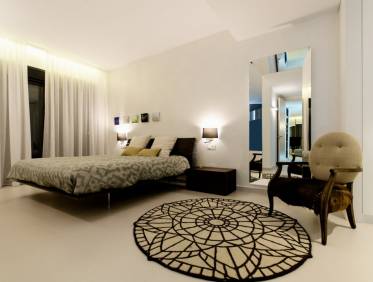 Nieuwbouw - Villa - Orihuela Costa - Campoamor