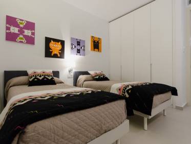 Nieuwbouw - Villa - Orihuela Costa - Campoamor