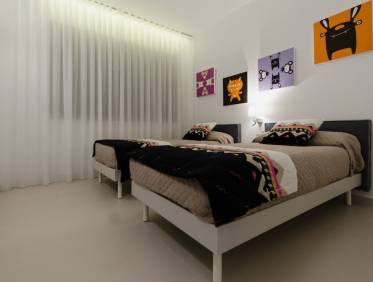 Nieuwbouw - Villa - Orihuela Costa - Campoamor