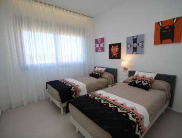 Nieuwbouw - Villa - Orihuela Costa - Campoamor