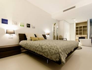 Nieuwbouw - Villa - Orihuela Costa - Campoamor