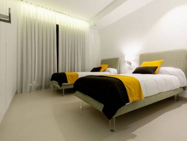 Nieuwbouw - Villa - Orihuela Costa - Campoamor