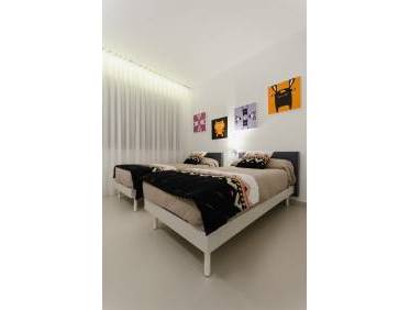 Nieuwbouw - Villa - Orihuela Costa - Campoamor