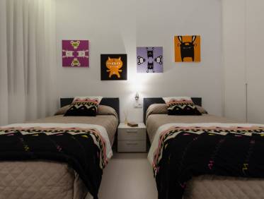 Nieuwbouw - Villa - Orihuela Costa - Campoamor