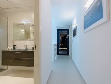 Nieuwbouw - Villa - Orihuela Costa - Campoamor