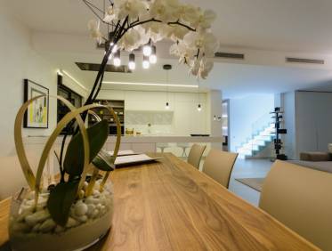 Nieuwbouw - Villa - Orihuela Costa - Campoamor