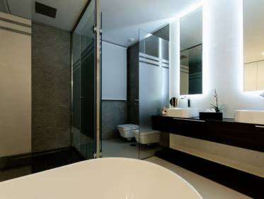 Nieuwbouw - Villa - Orihuela Costa - Campoamor