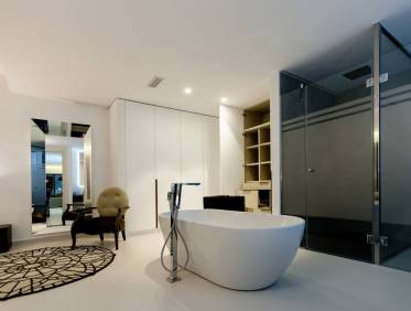 Nieuwbouw - Villa - Orihuela Costa - Campoamor